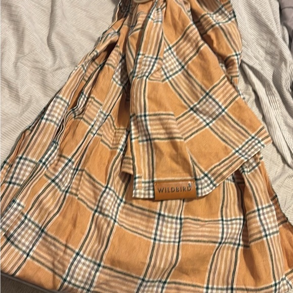Wild bird ring sling - Picture 1 of 4